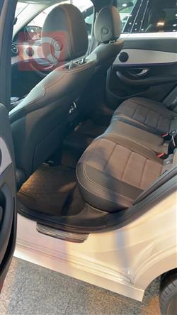 مێرسێدس بێنز E-Class